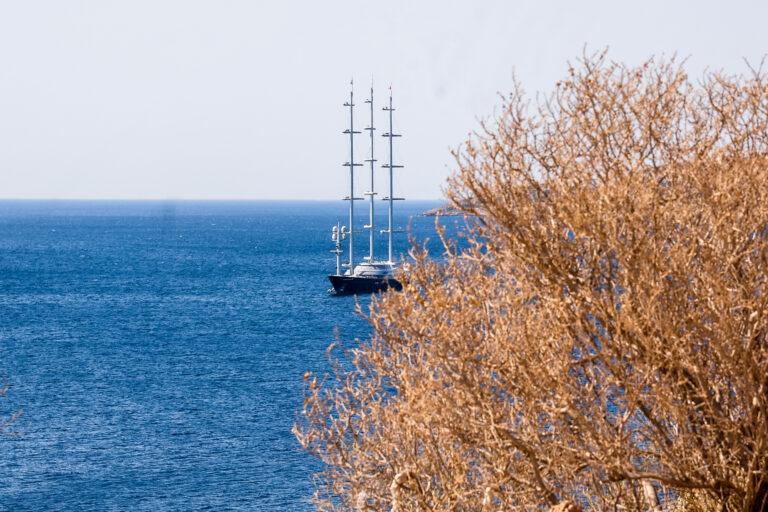 Καιρός: Πτώση της θερμοκρασίας και τοπικές μπόρες (Π. Γιαννόπουλος)