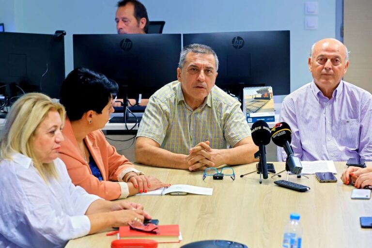 Χωρίς σοβαρά προβλήματα ολοκληρώνεται η αρδευτική περίοδος στη Θεσσαλία