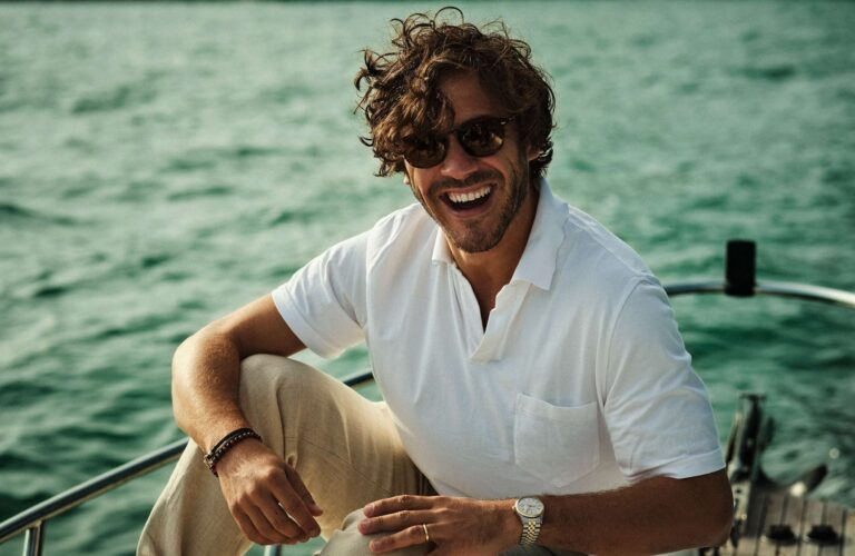 O Jack Savoretti έρχεται σε Αθήνα και Θεσσαλονίκη