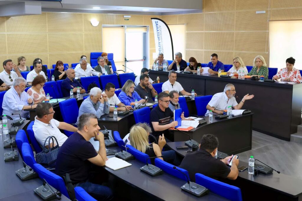 Τον Συμπαραστάτη του Πολίτη ενεργοποιεί η Περιφέρεια Θεσσαλίας