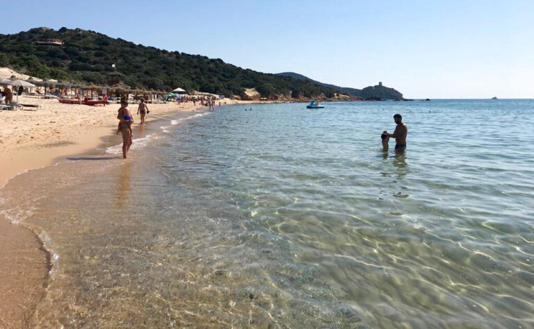 Ιταλία: Δίωρη απεργία στις οργανωμένες πλαζ γιατί δεν έχουν ανανεωθεί οι άδειες εκμετάλλευσης