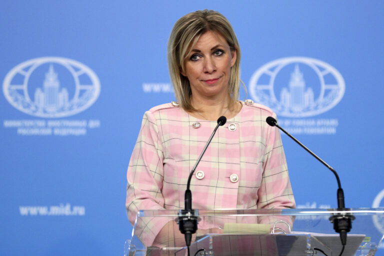 La Repubblica: Η Ρωσία κατηγορεί δημοσιογράφο της Rai για συνέντευξη Ουκρανού νεοναζί