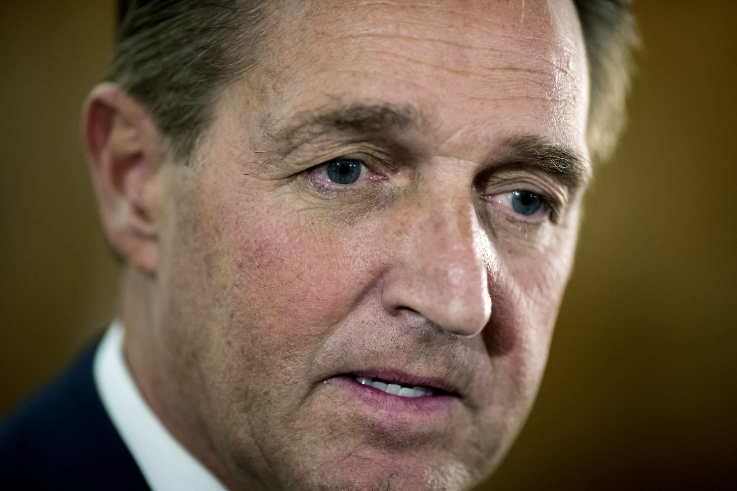 Jeff Flake