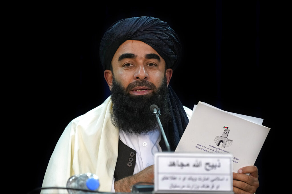 Afghanistan