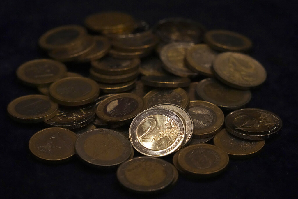 Euro Rescue Fund
