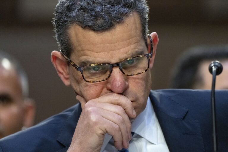 Yποδιευθυντής CIA: Στα χέρια του ηγέτη της Χαμάς η τύχη του σχεδίου για κατάπαυση του πυρός στη Λωρίδα της Γάζας