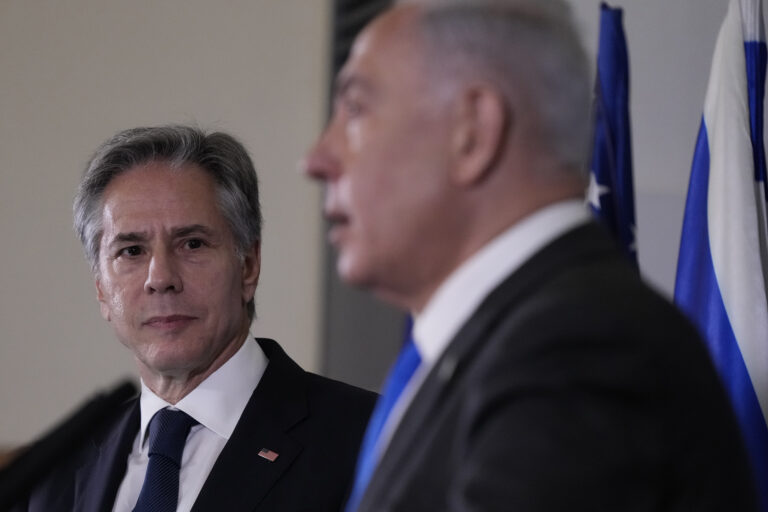 Τι προβλέπει η «πρόταση-γέφυρα» των ΗΠΑ για τη συμφωνία στη Γάζα – Φέρεται να αποκλείει δύο από τα βασικά αιτήματα του Νετανιάχου