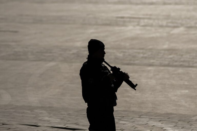 Τουρκία: Σύλληψη 119 προσώπων ύποπτων για συμμετοχή στην τζιχαντιστική οργάνωση Ισλαμικό Κράτος