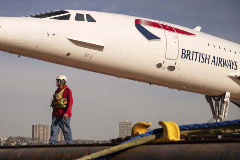 Η British Airways αναστέλλει τις πτήσεις της μεταξύ Λονδίνου και Τελ Αβίβ έως την Τετάρτη