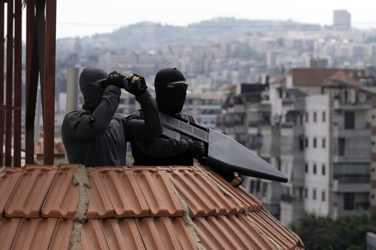 Πόλεμος τη Μ. Ανατολή: Μποϊκοτάζ της Χαμάς στις νέες συνομιλίες για εκεχειρία – Πρωτοφανής κυβερνοεπίθεση στο Ιράν