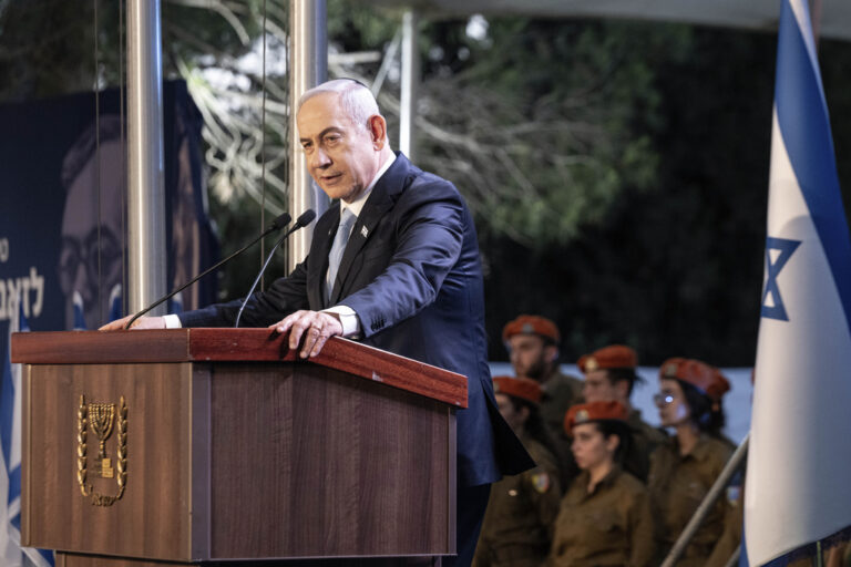 Jerusalem Post: Ψευδής η συγγνώμη του Β. Νετανιάχου στο Time
