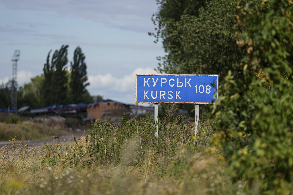 Ukraine Russia War