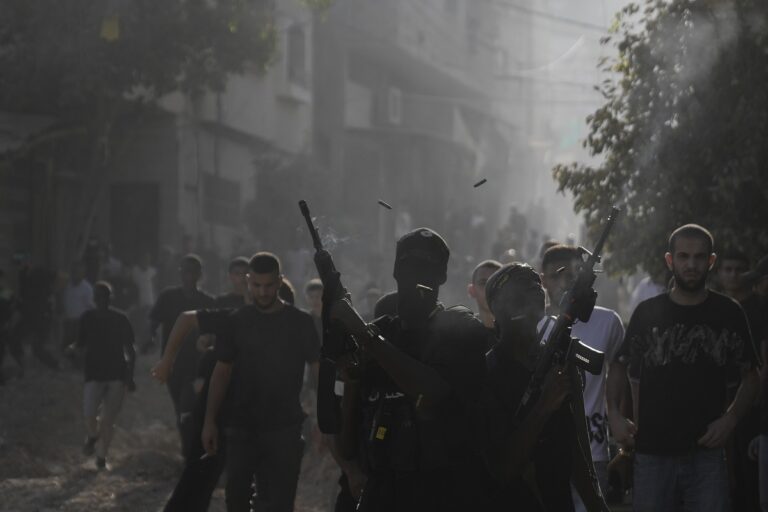 Μ. Ανατολή: Χωρίς αποτέλεσμα ο τελευταίος γύρος διαπραγματεύσεων – Πυρετώδεις διαβουλεύσεις στο παρασκήνιο