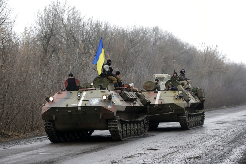 Ukraine