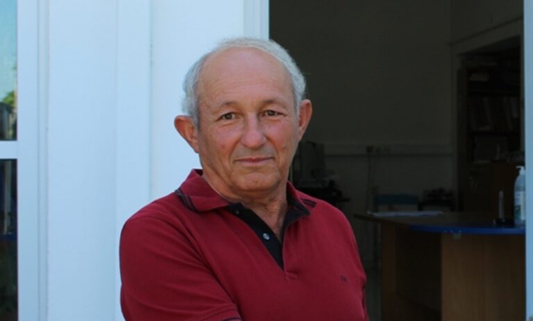 Αλλαγή με νέο Πρόεδρο στο Μαζαράκι Ήλιδας