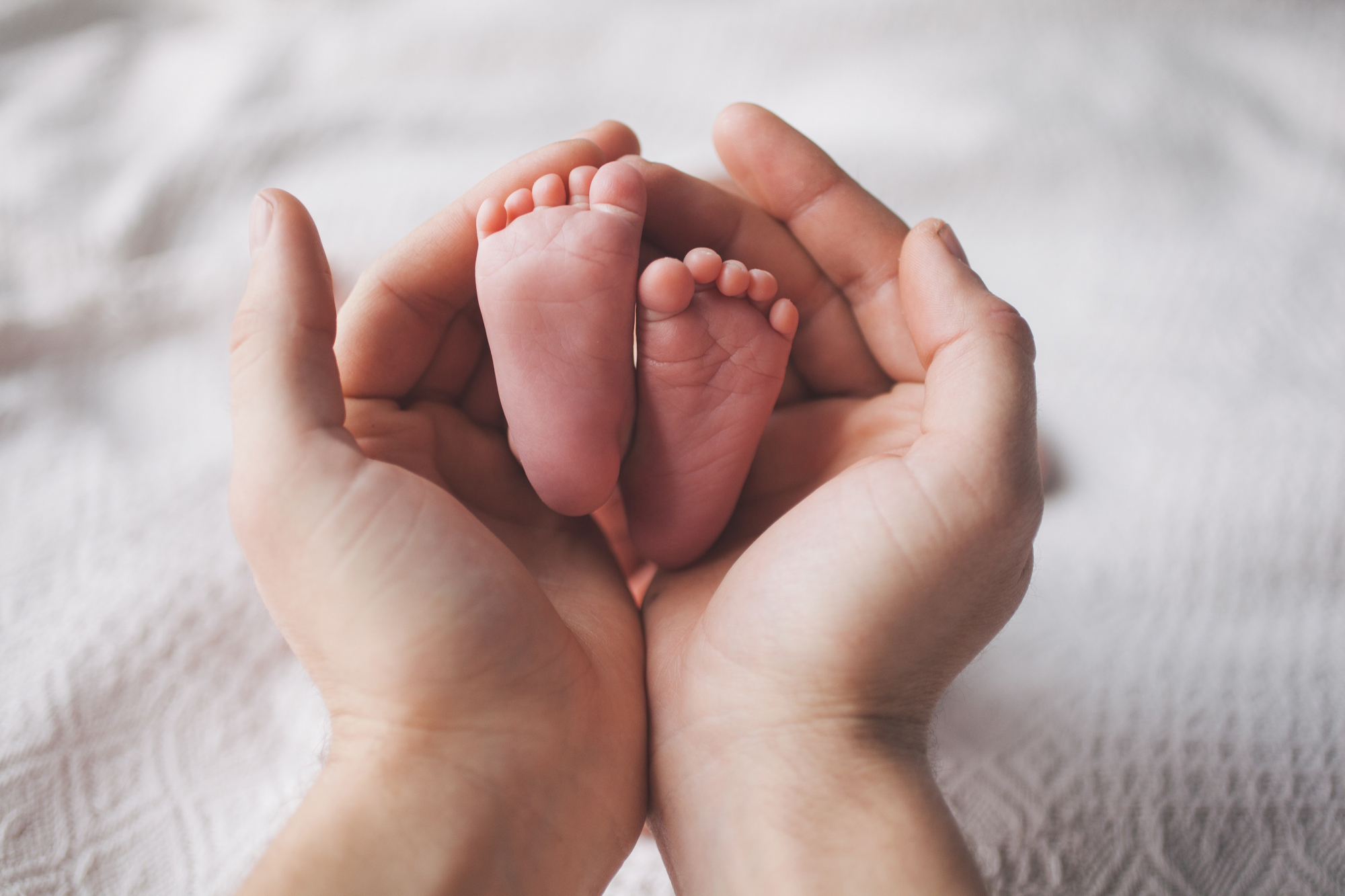 BABY-FEET