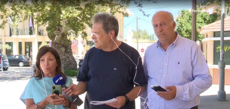 Χίος: Πενήντα χρόνια προσφοράς και αλληλεγγύης από τους ομογενείς του νησιού στη Νέα Υόρκη