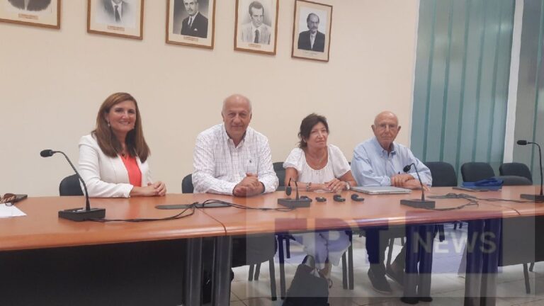 Χιακή Ομοσπονδία Ν. Υόρκης: Τιμητικές εκδηλώσεις για τα 50 χρόνια της (βίντεο)