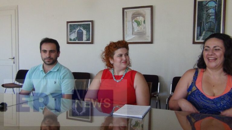 Χίος: «Οποια πέτρα και αν σηκώσεις…»- παιδικό θέατρο σε 5 χωριά (video)