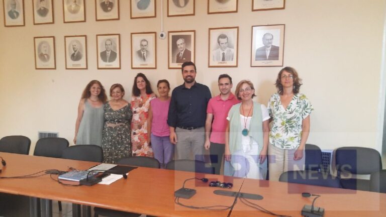 Χίος: «Παραμυθία: αφηγήσεις στο νησί του Ομήρου» (video)