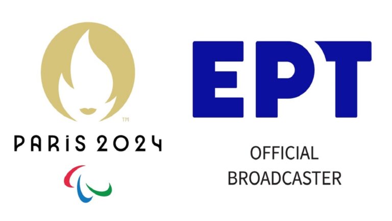 Οι Παραολυμπιακοί Αγώνες «Παρίσι 2024» στην ΕΡΤ – Το πρόγραμμα μεταδόσεων | 28.08-08.09.2024