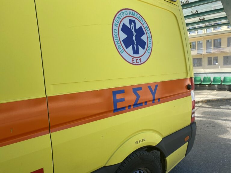 Νεκρή εντοπίστηκε γυναίκα στο κέντρο των Χανίων – Τη βρήκε η σπιτονοικοκυρά της στο μπάνιο