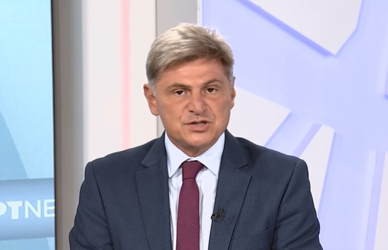 Ν. Φαραντούρης στο Πρώτο: Συνέπεσα με τις θηριωδίες στη Συρία – Χρειάζεται άμεση δράση προστασίας των ελληνορθόδοξων (audio)