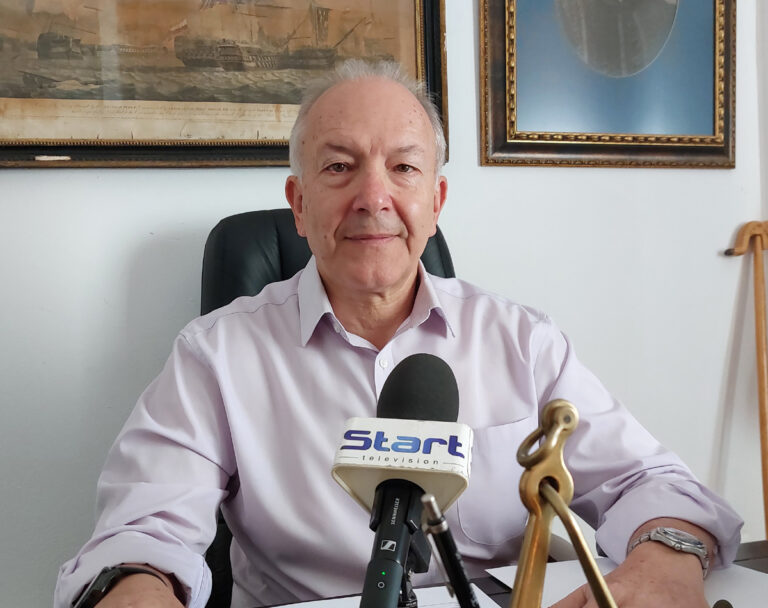 Κέρκυρα – Στ. Γκίκας: Επί τάπητος τα ζητήματα λειψυδρίας σε Κέρκυρα και Διαπόντια Νησιά