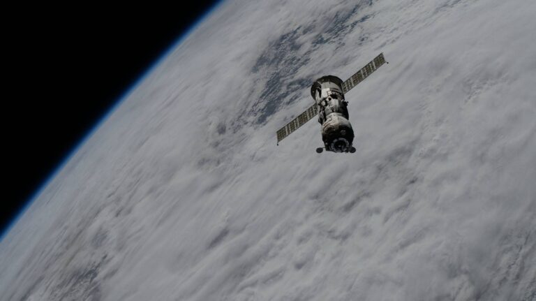 NASA: Delivery με προμήθειες στον Διεθνή Διαστημικό Σταθμό για τους παγιδευμένους αστροναύτες