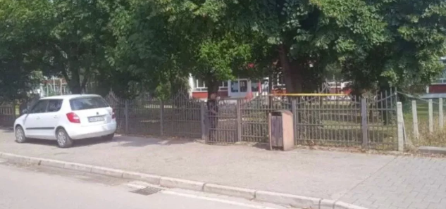 Βοσνία: Τρεις νεκροί και ένας τραυματίας από ένοπλη επίθεση σε σχολείο