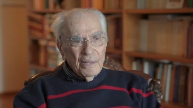 Χρήστος Γιανναράς – 24 Αυγούστου 2024 (video)