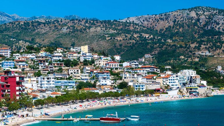 Επαναληπτικές δημοτικές εκλογές στη Χειμάρρα: Νέος Δήμαρχος ο Βαγγέλης Τάβος