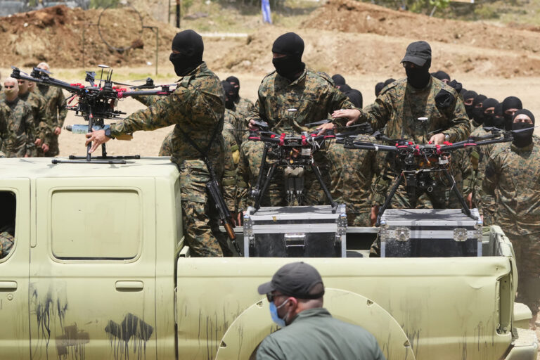 Σε συναγερμό το Ισραήλ για επίθεση: Η Χεζμπολάχ πιθανόν να χτυπήσει πρώτη ανεξάρτητα από το Ιράν, αναφέρει το CNN