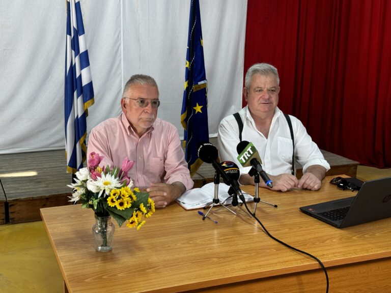Μεγάλο το ενδιαφέρον για φοίτηση στην ΑΣΠΑΙΤΕ στο Βόλο