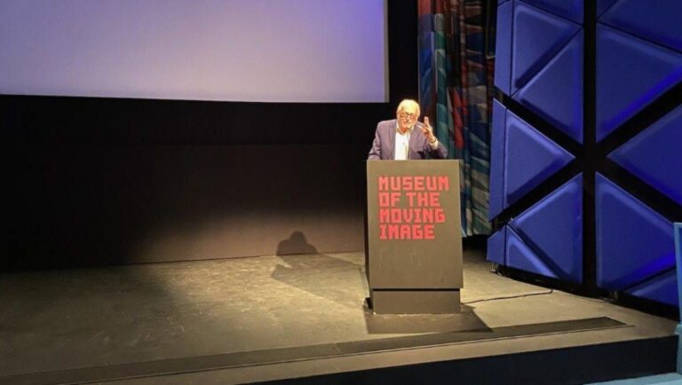 Ανταποδοτικό πρόγραμμα για το Greek Film Expo στη Νέα Υόρκη