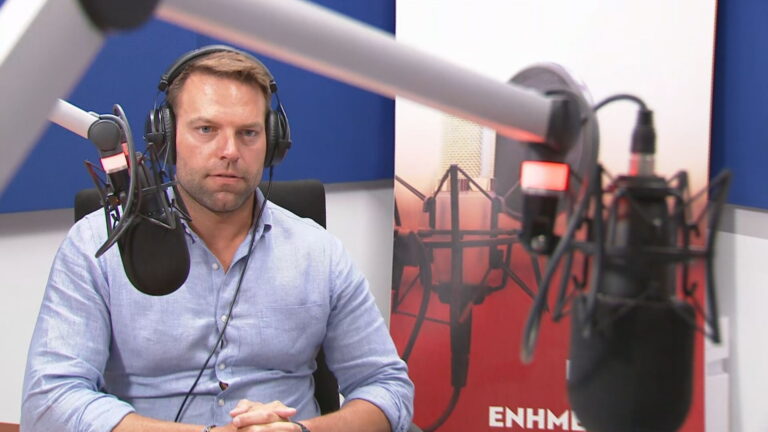 Στ. Κασσελάκης στο Πρώτο Πρόγραμμα: Ο Άρειος Πάγος στην ουσία έθαψε το θέμα των υποκλοπών – Η πισίνα έχει βάθος 1 μέτρο και 20 εκατ.