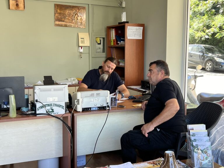 Ηλεία: Με μεγάλη συμμετοχή η σημερινή πρώτη ημέρα της κυνηγετικής περιόδου