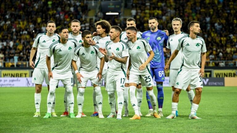Κλήρωση Europa League: Αποκλεισμός από τον Άγιαξ φέρνει… τη Λανς στο δρόμο του Παναθηναϊκού