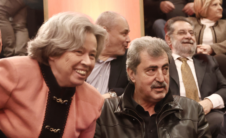 Εξώδικο στον Παύλο Πολάκη έστειλε η Αθηνά Λινού – Δεν παίρνω λέξη πίσω, απαντά ο ίδιος