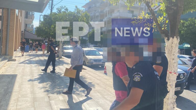Σπάρτη: Προφυλακιστέος ο 40χρονος κατηγορούμενος για τον βιασμό της κόρης του