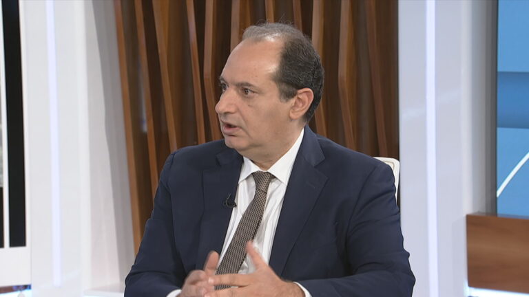 Χ. Σπίρτζης στο ΕΡΤΝews: Το καλύτερο που έχει να κάνει ο Σ. Κασσελάκης είναι να παραιτηθεί από πρόεδρος του ΣΥΡΙΖΑ