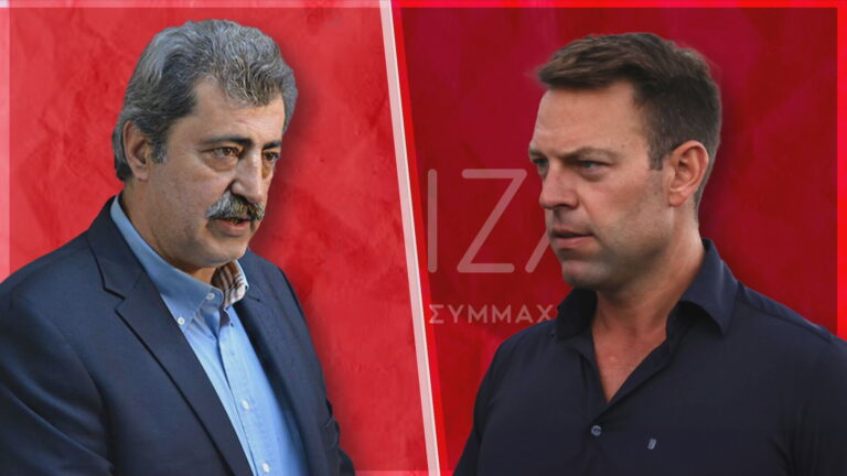 Εκρηκτικό το κλίμα στον ΣΥΡΙΖΑ: Ευθεία αμφισβήτηση Κασσελάκη από Πολάκη, Νοτοπούλου και Σπίρτζη