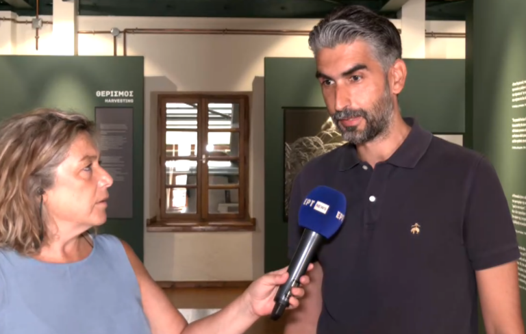 Λάρισα: Ξεκίνησε χθες το 12ο Πανθεσσαλικό Φεστιβάλ Ποίησης