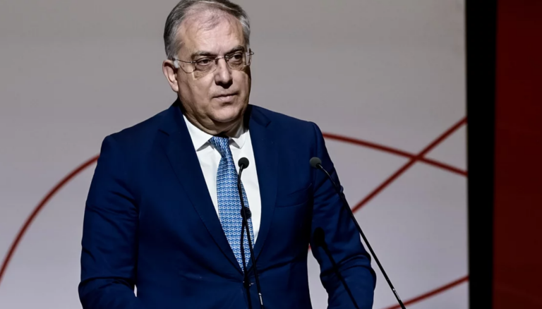 Τ. Θεοδωρικάκος: Στη ΒΙΠΕ Σίνδου το μεγαλύτερο βιομηχανικό πάρκο σε ολόκληρη τη βαλκανική χερσόνησο- Σε 15,5 εκατ. ευρώ οι επενδύσεις έως το τέλος του 2025