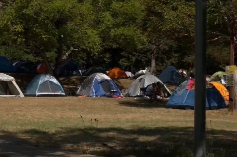 44o River Party στο Νεστόριο Καστοριάς