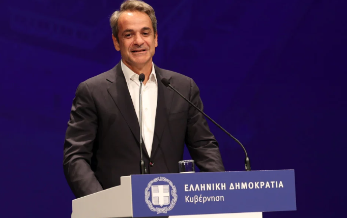 Θεσσαλονίκη: Τα προβλήματα της οδοντιατρικής περίθαλψης έθεσε υπόψη του πρωθυπουργού ο ΟΣΘ