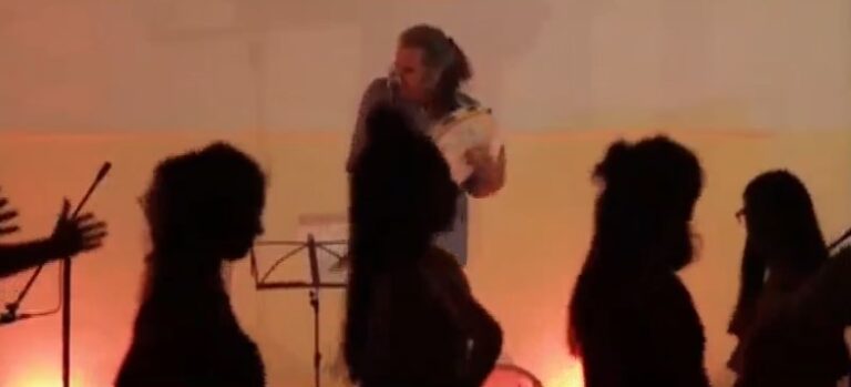 Φωνητικές παραδόσεις από Ελλάδα και Μεσόγειο δίνουν ραντεβού στο Κεράσοβο