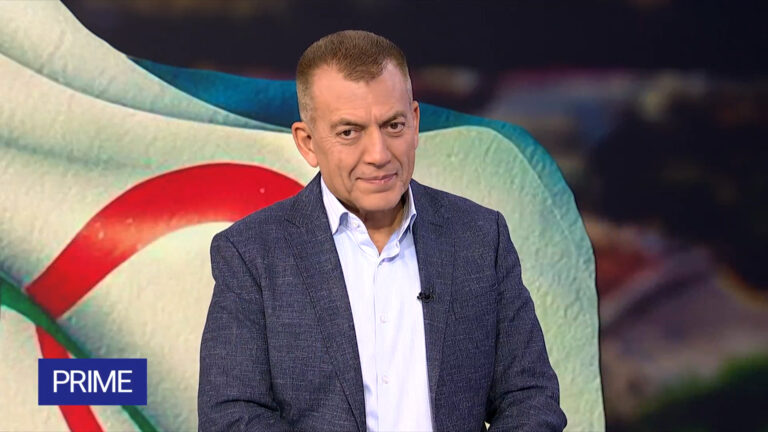 Γ. Bρούτσης στο ΕΡΤΝews: Αυτό που γίνεται στο Παρίσι που έγινε στο Τόκιο, στο Ρίο, που θα γίνει στο Λος Άντζελες, είναι κάτι που γεννήθηκε στην πατρίδα μας