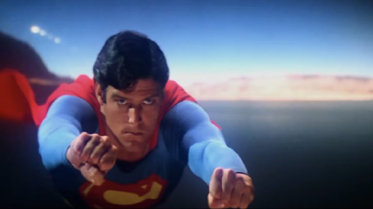 Το επίσημο τρέιλερ του “Super/Man: The Christopher Reeve Story”