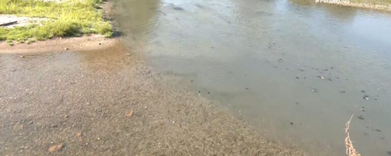 Πολυπλάτανος Ημαθίας: Έκκληση των κατοίκων για καθαρισμό της Τάφρου 66